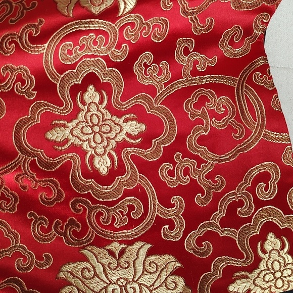 NWT 100% Silk Echo Vintage Wrap/Scarf 80" x 44" - Picture 7 of 10